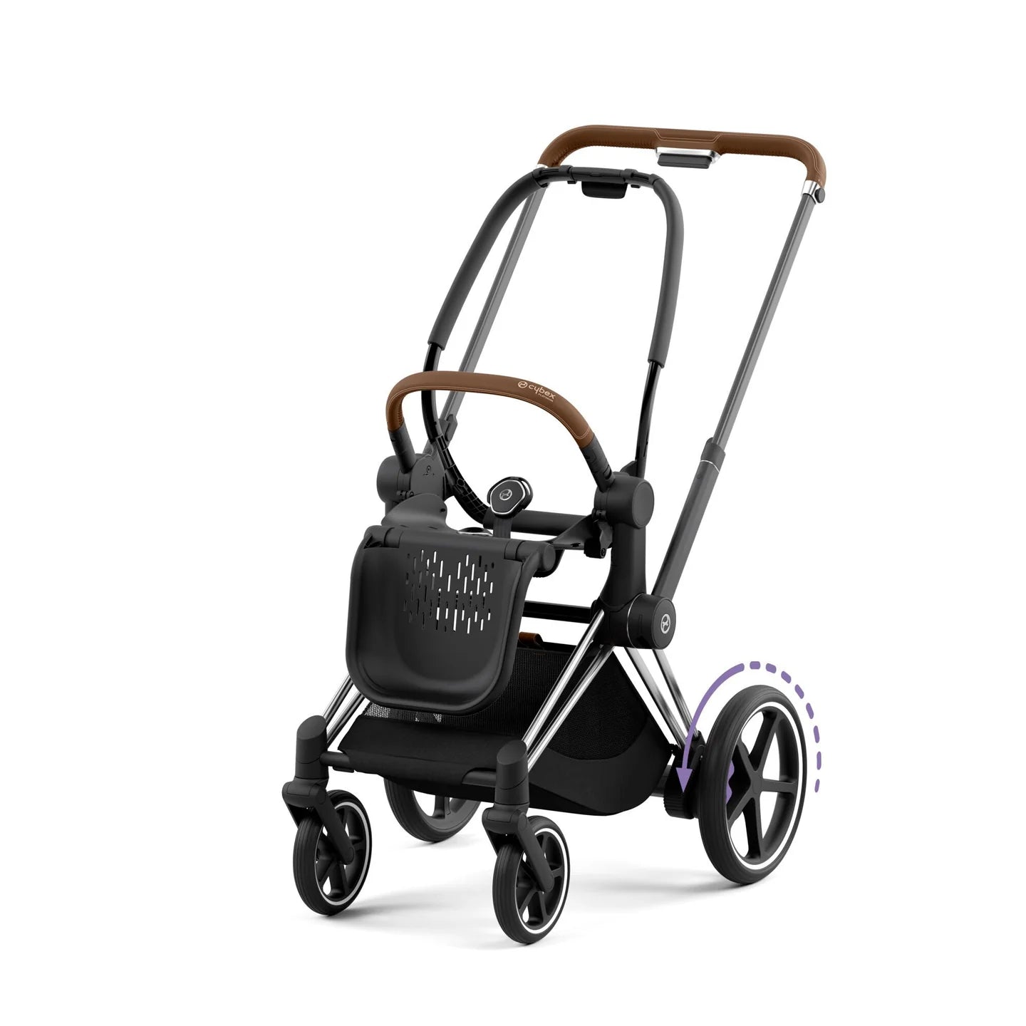 Cybex - ePriam Frame & Seat RBA